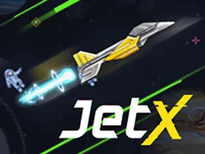 JetX 1win JetX