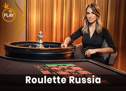 Roleta russia Roulette russia