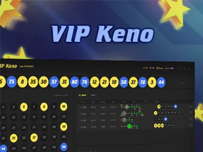 Vip Keno 1win Vip Keno